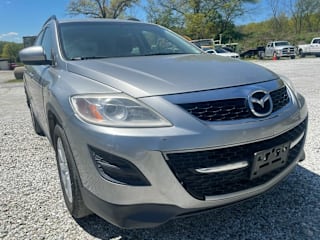 2010 Mazda CX-9 Sport JM3TB2MA7A0232030 2010 Mazda CX-9 Sport