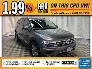 2018 Volkswagen Tiguan 3VV5B7AXXJM223103 2018 Volkswagen Tiguan