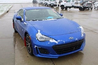 2020 Subaru BRZ Limited JF1ZCAB13L9701888 2020 Subaru BRZ Limited