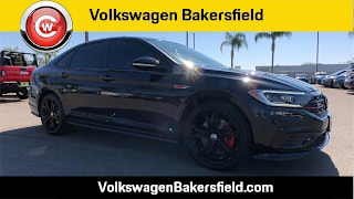 2021 Volkswagen Jetta GLI Autobahn 3VW6T7BUXMM009850 2021 Volkswagen Jetta GLI Autobahn