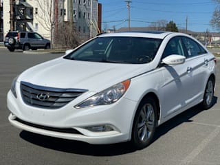 2011 Hyundai Sonata SE 2.0T 5NPEC4AB7BH303979 2011 Hyundai Sonata SE 2.0T