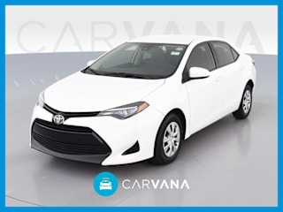 2017 Toyota Corolla 2T1BURHE7HC810308 2017 Toyota Corolla