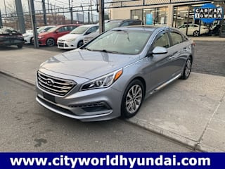 2017 Hyundai Sonata 5NPE34AF4HH582061 2017 Hyundai Sonata