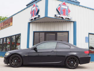 2010 BMW 3 Series 335i WBAWB7C50AP049161 2010 BMW 3 Series 335i