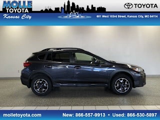 2019 Subaru Crosstrek 2.0i Premium JF2GTADC6K8257993 2019 Subaru Crosstrek 2.0i Premium