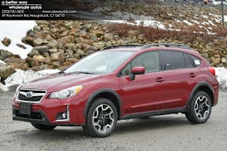 2017 Subaru Crosstrek JF2GPABC1H8268898 2017 Subaru Crosstrek