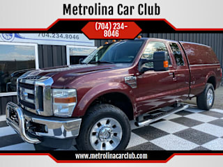 2010 Ford F-250 Super Duty Lariat 1FTSX2BR4AEA11387 2010 Ford F-250 Super Duty Lariat