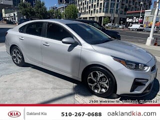 2019 Kia Forte LXS 3KPF24AD9KE115705 2019 Kia Forte LXS