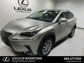 2018 Lexus NX 300 Base JTJBARBZ8J2163519 2018 Lexus NX 300 Base