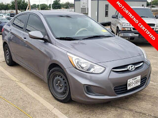2016 Hyundai Accent SE KMHCT4AE6GU956247 2016 Hyundai Accent SE