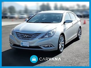 2012 Hyundai Sonata 5NPEC4AB4CH360934 2012 Hyundai Sonata