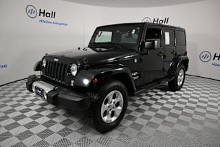 2015 Jeep Wrangler Unlimited Sahara 1C4HJWEG4FL681554 2015 Jeep Wrangler Unlimited Sahara
