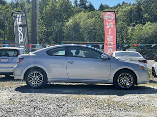 2008 Scion tC Spec JTKDE167980264836 2008 Scion tC Spec