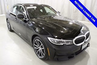 2021 BMW 3 Series 330i xDrive 3MW5R7J05M8B50777 2021 BMW 3 Series 330i xDrive
