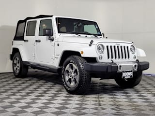 2017 Jeep Wrangler Unlimited 1C4HJWEG2HL751832 2017 Jeep Wrangler Unlimited