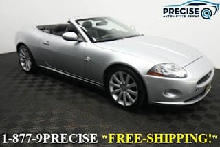 2008 Jaguar XK XK SAJWA44B985B23499 2008 Jaguar XK XK