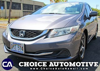 2015 Honda Civic SE 2HGFB2F77FH534736 2015 Honda Civic SE
