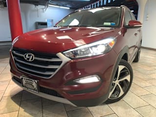 2018 Hyundai Tucson Value KM8J3CA21JU626174 2018 Hyundai Tucson Value