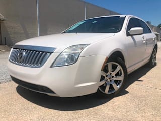 2011 Mercury Milan V6 Premier 3MEHM0JG7BR605623 2011 Mercury Milan V6 Premier