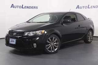 2013 Kia Forte Koup SX KNAFW6A3XD5742948 2013 Kia Forte Koup SX