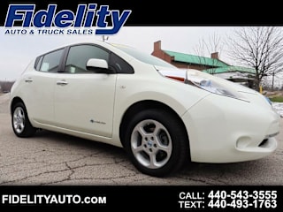 2011 Nissan LEAF JN1AZ0CP3BT000291 2011 Nissan LEAF