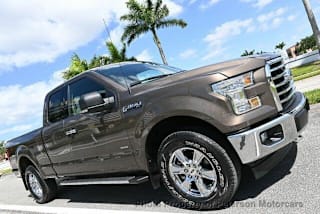 2017 Ford F-150 1FTFX1EG4HFC58466 2017 Ford F-150