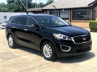 2016 Kia Sorento L 5XYPG4A3XGG014518 2016 Kia Sorento L
