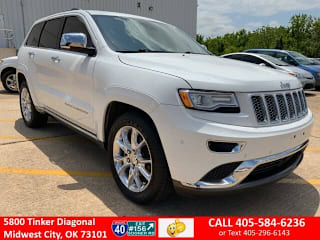2015 Jeep Grand Cherokee Summit 1C4RJEJG8FC635293 2015 Jeep Grand Cherokee Summit