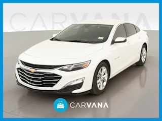 2019 Chevrolet Malibu 1G1ZD5ST3KF150273 2019 Chevrolet Malibu
