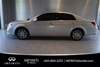 2008 Toyota Avalon Limited 4T1BK36B88U289688 2008 Toyota Avalon Limited
