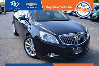 2013 Buick Verano Convenience Group 1G4PR5SK9D4155687 2013 Buick Verano Convenience Group