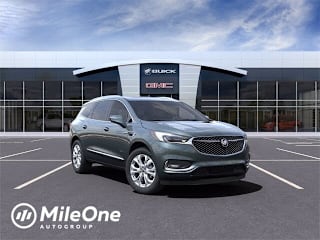 2021 Buick Enclave Avenir 5GAEVCKW5MJ175355 2021 Buick Enclave Avenir