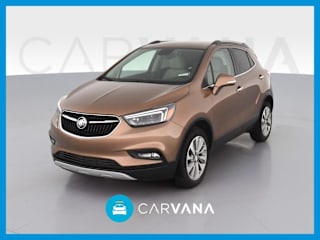 2017 Buick Encore Essence KL4CJGSBXHB016024 2017 Buick Encore Essence