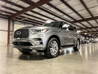 2020 Infiniti QX80 JN8AZ2NE2L9256185 2020 Infiniti QX80