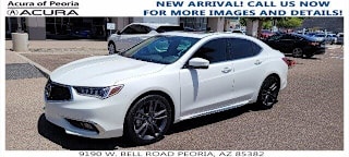 2018 Acura TLX V6 w/Advance 19UUB2F78JA010302 2018 Acura TLX V6 w/Advance