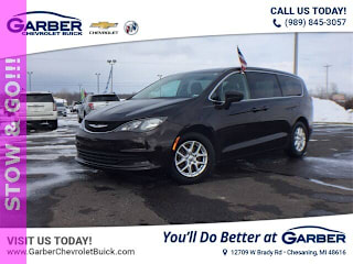 2018 Chrysler Pacifica 2C4RC1DG4JR148686 2018 Chrysler Pacifica