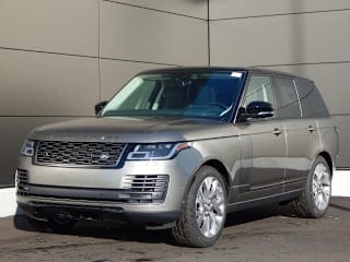 2021 Land Rover Range Rover SALGS2RU7MA422236 2021 Land Rover Range Rover
