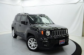 2020 Jeep Renegade Sport ZACNJAAB0LPL45517 2020 Jeep Renegade Sport