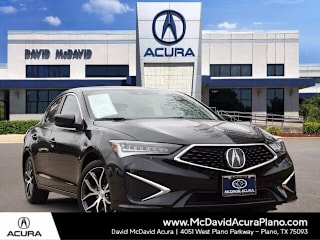 2021 Acura ILX 19UDE2F7XMA002083 2021 Acura ILX