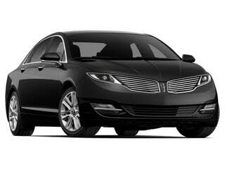 2014 Lincoln MKZ Hybrid Base 3LN6L2LU7ER811020 2014 Lincoln MKZ Hybrid Base