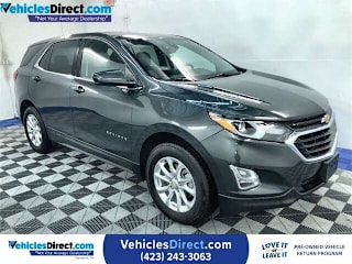 2020 Chevrolet Equinox LT 2GNAXUEV3L6192190 2020 Chevrolet Equinox LT