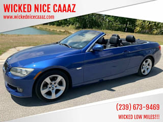 2011 BMW 3 Series 335i WBADX7C5XBE580972 2011 BMW 3 Series 335i
