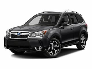 2016 Subaru Forester JF2SJGDCXGH476837 2016 Subaru Forester