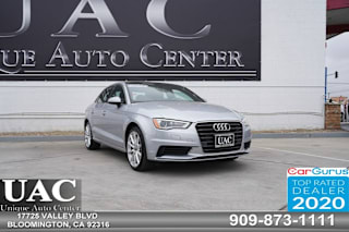 2015 Audi A3 1.8T Premium Plus WAUCCGFF4F1122420 2015 Audi A3 1.8T Premium Plus