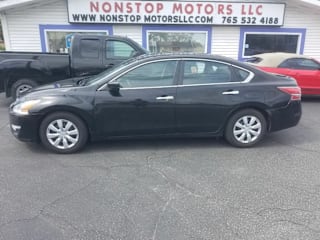 2015 Nissan Altima 1N4AL3AP3FC278560 2015 Nissan Altima