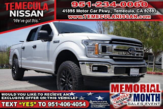 2018 Ford F-150 XLT 1FTEW1EGXJKE17826 2018 Ford F-150 XLT