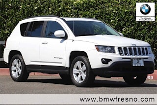 2014 Jeep Compass Latitude 1C4NJCEB2ED764432 2014 Jeep Compass Latitude