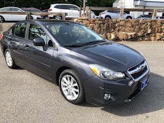 2012 Subaru Impreza 2.0i Premium JF1GJAC69CG023098 2012 Subaru Impreza 2.0i Premium