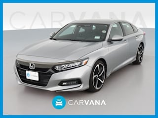 2019 Honda Accord 1HGCV1F32KA070720 2019 Honda Accord