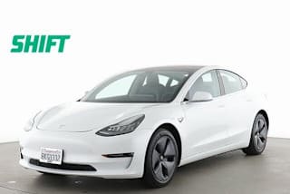 2019 Tesla Model 3 5YJ3E1EA4KF309867 2019 Tesla Model 3